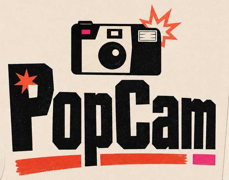 PopCam
